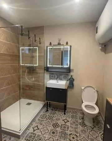 Apartment De Charme L'echappee Douce Les Attaques