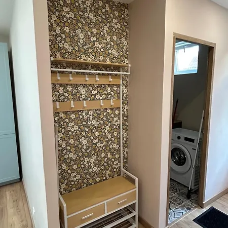 Apartment De Charme L'echappee Douce Les Attaques